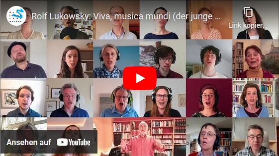 YouTube-Video Viva, musica mundi